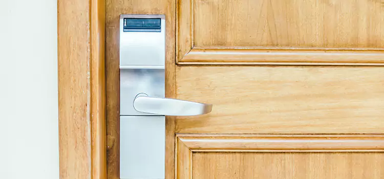 Advanced Solutions in Columbus, IN for Modern Security