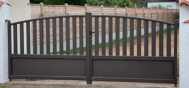 Advanced Gate Solutions in Columbus, IN