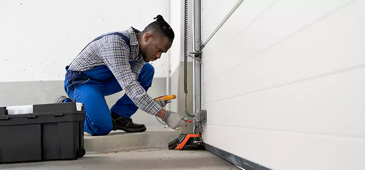 Expert Solutions for Every Garage Lock Need in Columbus, IN
