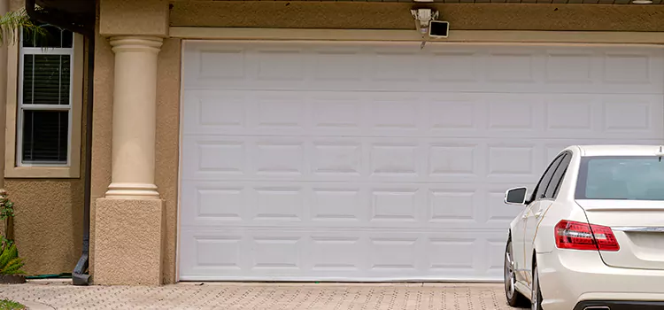 Comprehensive Garage Door Maintenance Services in Columbus, IN