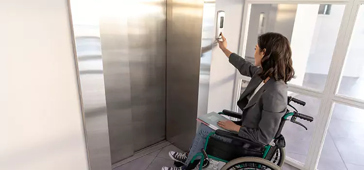 Benefits of Modern Handicap Door Systems in Columbus, IN