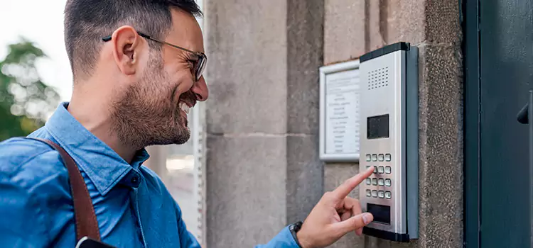 Advanced Solutions for Enhanced Security in Columbus, IN