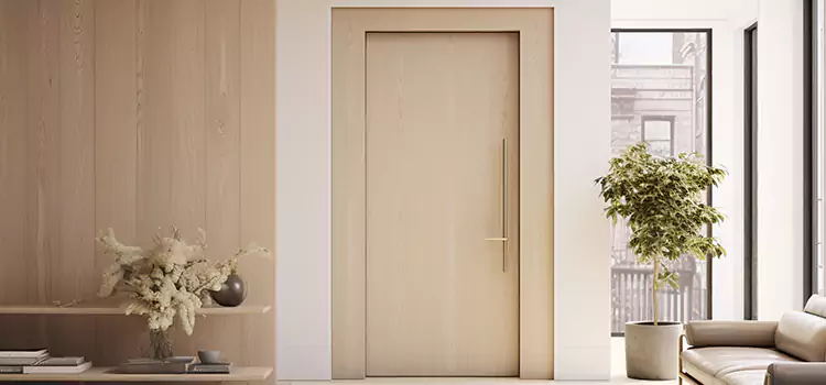 Choose Quality for Your Inside Doors in Columbus, IN