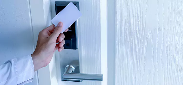 Why Choose Us for Your Keycard Lock Installation in Columbus, IN?