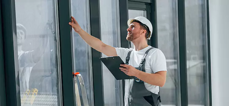Comprehensive Solutions for Your Sticking Doors in Columbus, IN