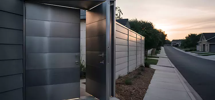 Comprehensive Steel Door Solutions in Columbus, IN