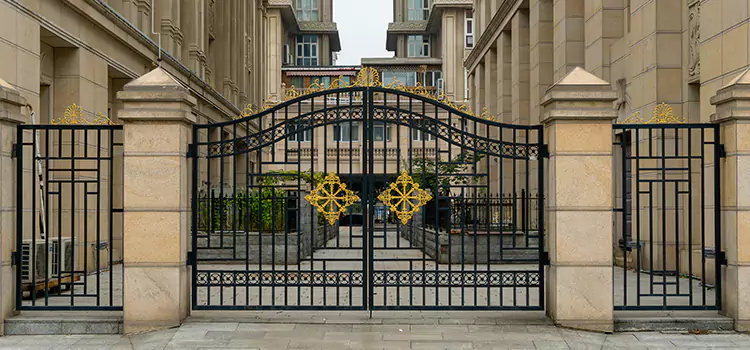 Comprehensive Iron Gate Maintenance Solutions in Columbus, IN