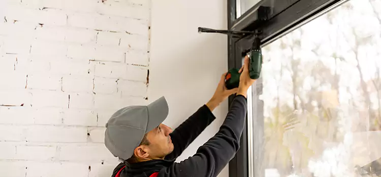Your Trusted Partner for Door Closer Solutions in Columbus, IN