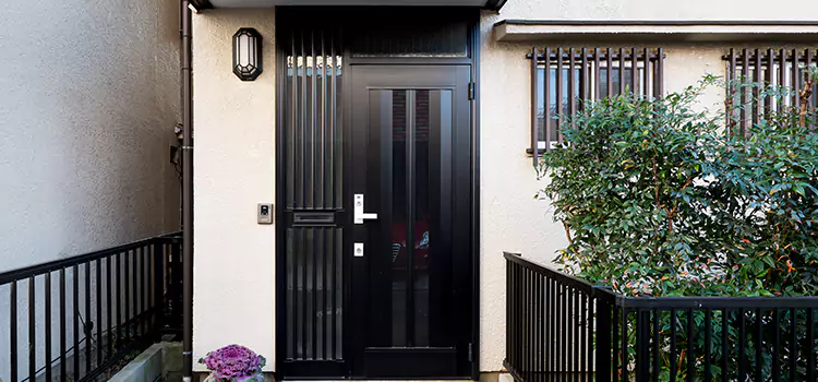 Popular Exterior Door Options in Columbus, IN