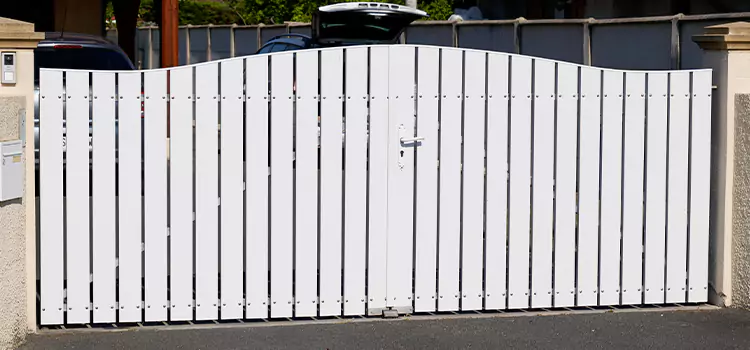 Why Choose Us for Residential Gate Repair in Columbus, IN?